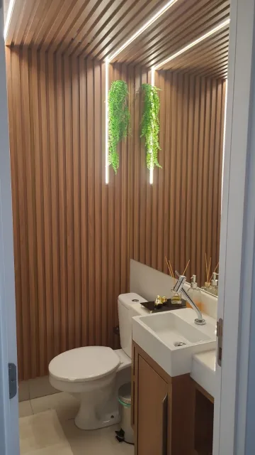Comprar Apartamento / Padrão em Ribeirão Preto R$ 950.000,00 - Foto 7