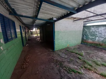 imagem 1 - Comercial padrão - Galpão - Armazém imagem 1 - Comercial padrão - Galpão - Armazém