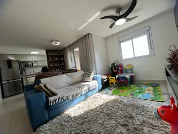 imagem 3 - Apartamento de 86m² com 02 suítes para locação e venda - Quinta da Primavera imagem 3 - Apartamento de 86m² com 02 suítes para locação e venda - Quinta da Primavera