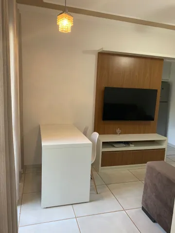 Comprar Apartamentos / Padrão em Bonfim Paulista R$ 270.000,00 - Foto 2