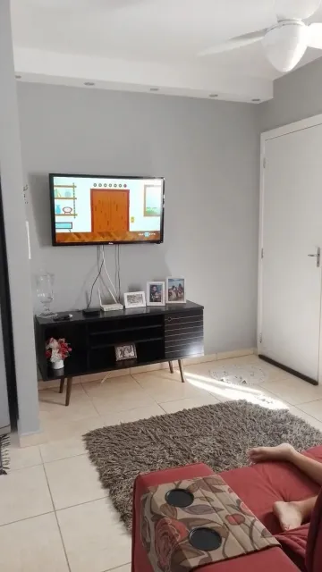 imagem 1 - APARTAMENTO EM BONFIM PAULISTA imagem 1 - APARTAMENTO EM BONFIM PAULISTA