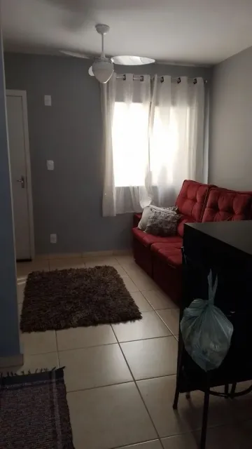 imagem 2 - APARTAMENTO EM BONFIM PAULISTA imagem 2 - APARTAMENTO EM BONFIM PAULISTA