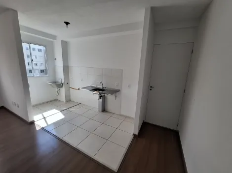 imagem 1 - Apartamento de 43m² com 02 quartos - Reserva Macaúba imagem 1 - Apartamento de 43m² com 02 quartos - Reserva Macaúba