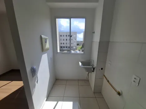 imagem 5 - Apartamento de 43m² com 02 quartos - Reserva Macaúba imagem 5 - Apartamento de 43m² com 02 quartos - Reserva Macaúba
