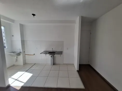 imagem 2 - Apartamento de 43m² com 02 quartos - Reserva Macaúba imagem 2 - Apartamento de 43m² com 02 quartos - Reserva Macaúba