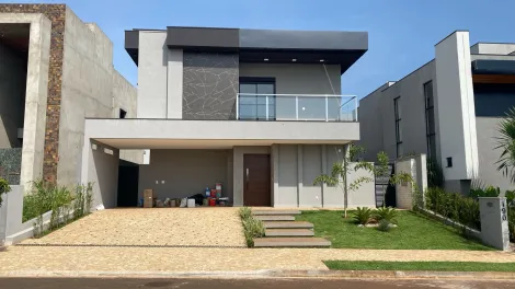 Comprar Casas / Condomínio em Ribeirão Preto R$ 2.350.000,00 - Foto 1
