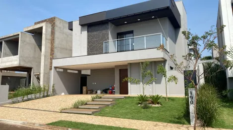 Comprar Casas / Condomínio em Ribeirão Preto R$ 2.350.000,00 - Foto 2