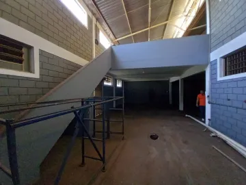 imagem 3 - Salão/Galpão de 706 m² para alugar - Jardim Independência. imagem 3 - Salão/Galpão de 706 m² para alugar - Jardim Independência.