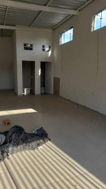 imagem 2 - Salão comercial de 90m² com 02 banheiros - Chácaras Bonarcorsi imagem 2 - Salão comercial de 90m² com 02 banheiros - Chácaras Bonarcorsi