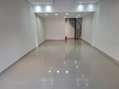 imagem 1 - Loja comercial de 70m² com mezanino para locação - Vila Seixas imagem 1 - Loja comercial de 70m² com mezanino para locação - Vila Seixas