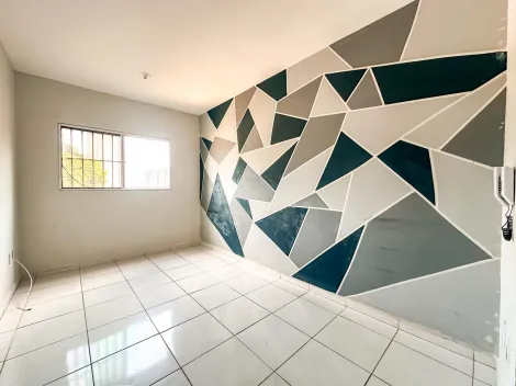 imagem 2 - Exclusividade - Apartamento de 02 dormitórios para locação - Residencial das Américas imagem 2 - Exclusividade - Apartamento de 02 dormitórios para locação - Residencial das Américas