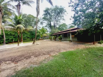 Alugar Casas / Chácara/Rancho em Ribeirão Preto R$ 1.500,00 - Foto 37
