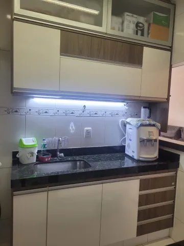 imagem 4 - Excelente Apartamento no Residencial Palmares imagem 4 - Excelente Apartamento no Residencial Palmares