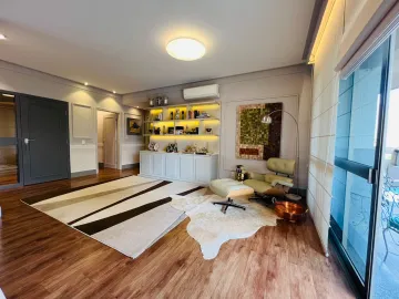 Alugar Apartamentos / Padrão em Ribeirão Preto R$ 6.000,00 - Foto 2