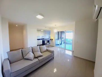 Alugar Apartamentos / Padrão em Ribeirão Preto R$ 3.950,00 - Foto 2