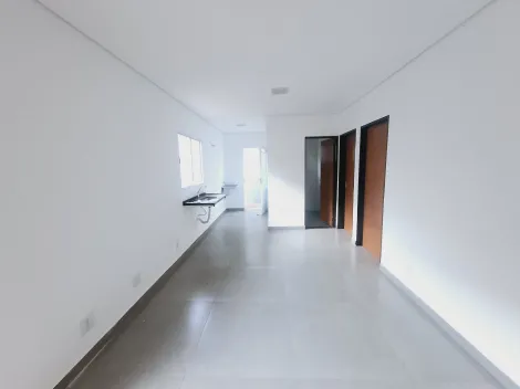 imagem 3 - Apartamento de 50m² com 02 quartos à venda - Jardim Bom Pastor imagem 3 - Apartamento de 50m² com 02 quartos à venda - Jardim Bom Pastor