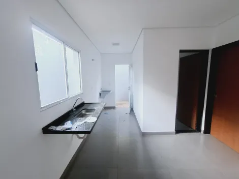 imagem 5 - Apartamento de 50m² com 02 quartos à venda - Jardim Bom Pastor imagem 5 - Apartamento de 50m² com 02 quartos à venda - Jardim Bom Pastor