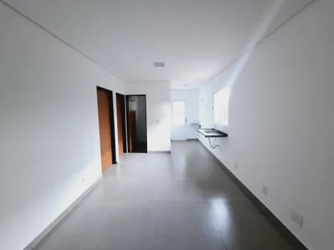 imagem 3 - Apartamento de 50m² com 02 quartos à venda - Jardim Bom Pastor imagem 3 - Apartamento de 50m² com 02 quartos à venda - Jardim Bom Pastor