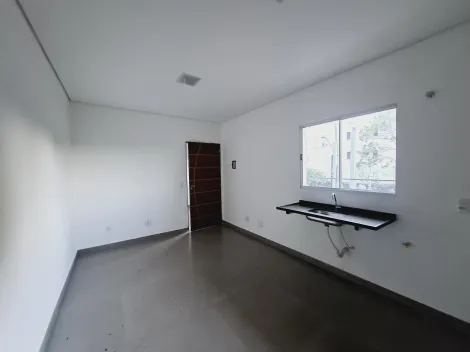 imagem 4 - Apartamento de 50m² com 02 quartos à venda - Jardim Bom Pastor imagem 4 - Apartamento de 50m² com 02 quartos à venda - Jardim Bom Pastor