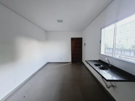 imagem 5 - Apartamento de 50m² com 02 quartos à venda - Jardim Bom Pastor imagem 5 - Apartamento de 50m² com 02 quartos à venda - Jardim Bom Pastor