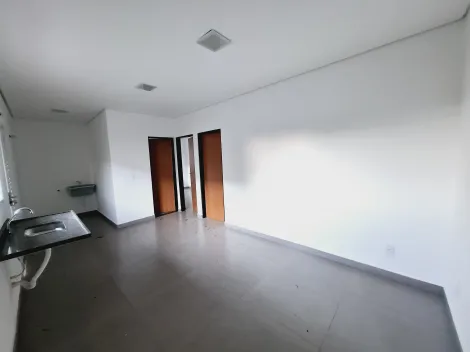 imagem 2 - Apartamento de 50m² com 02 quartos à venda - Jardim Bom Pastor imagem 2 - Apartamento de 50m² com 02 quartos à venda - Jardim Bom Pastor