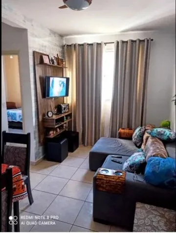 imagem 2 - APARTAMENTO PRÓXIMO Á RODOVIA ANHANGUERA imagem 2 - APARTAMENTO PRÓXIMO Á RODOVIA ANHANGUERA
