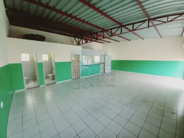 imagem 1 - Comercial padrão - Galpão - Armazém imagem 1 - Comercial padrão - Galpão - Armazém