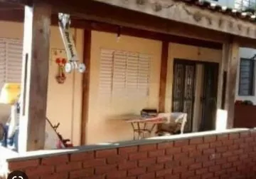 imagem 4 - Apartamento térreo de 55m² com 02 quartos à venda - Vila Virginia imagem 4 - Apartamento térreo de 55m² com 02 quartos à venda - Vila Virginia