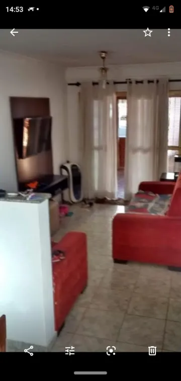 imagem 1 - Apartamento térreo de 55m² com 02 quartos à venda - Vila Virginia imagem 1 - Apartamento térreo de 55m² com 02 quartos à venda - Vila Virginia