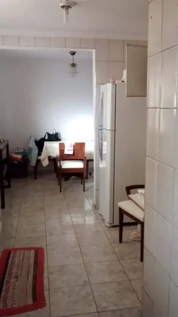 imagem 3 - Apartamento térreo de 55m² com 02 quartos à venda - Vila Virginia imagem 3 - Apartamento térreo de 55m² com 02 quartos à venda - Vila Virginia