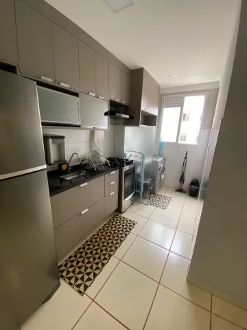 Comprar Apartamentos / Padrão em Ribeirão Preto R$ 245.000,00 - Foto 8