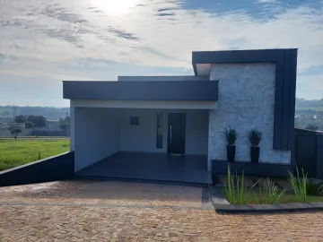 imagem 1 - Casa térrea de 144m² com 03 suítes à venda em condomínio - Terras de Santa Martha imagem 1 - Casa térrea de 144m² com 03 suítes à venda em condomínio - Terras de Santa Martha