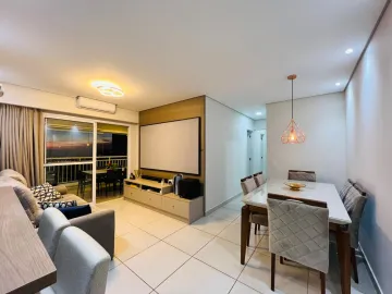 imagem 4 - Apartamento de 105m² com 03 suítes à venda - Quinta da Primavera imagem 4 - Apartamento de 105m² com 03 suítes à venda - Quinta da Primavera