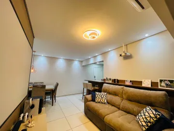 imagem 5 - Apartamento de 105m² com 03 suítes à venda - Quinta da Primavera imagem 5 - Apartamento de 105m² com 03 suítes à venda - Quinta da Primavera