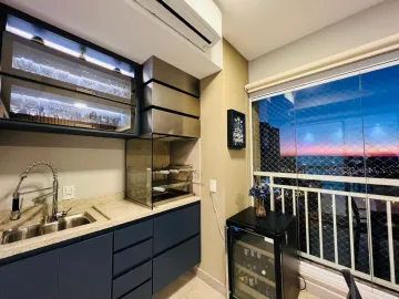 imagem 2 - Apartamento de 105m² com 03 suítes à venda - Quinta da Primavera imagem 2 - Apartamento de 105m² com 03 suítes à venda - Quinta da Primavera