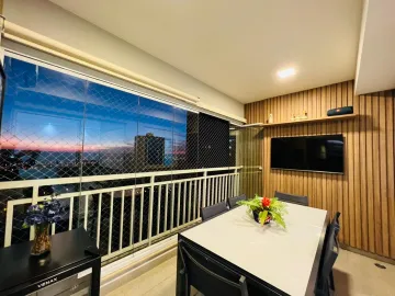 imagem 3 - Apartamento de 105m² com 03 suítes à venda - Quinta da Primavera imagem 3 - Apartamento de 105m² com 03 suítes à venda - Quinta da Primavera