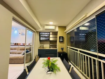 imagem 1 - Apartamento de 105m² com 03 suítes à venda - Quinta da Primavera imagem 1 - Apartamento de 105m² com 03 suítes à venda - Quinta da Primavera