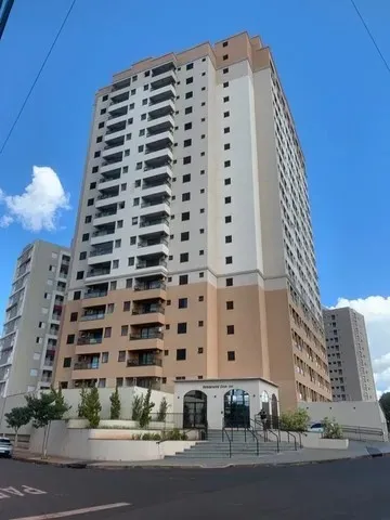 Comprar Apartamentos / Studio / Kitnet em Ribeirão Preto R$ 310.000,00 - Foto 1