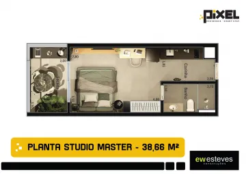 Comprar Apartamentos / Padrão em Ribeirão Preto R$ 303.000,00 - Foto 2
