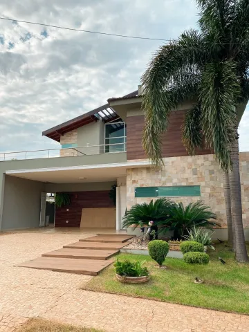 Comprar Casas / Condomínio em Ribeirão Preto R$ 1.700.000,00 - Foto 1