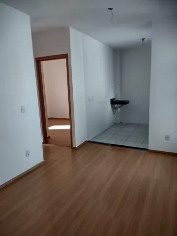 imagem 2 - Apartamento de 40m² com 02 quartos para locação e venda - Reserva Real imagem 2 - Apartamento de 40m² com 02 quartos para locação e venda - Reserva Real