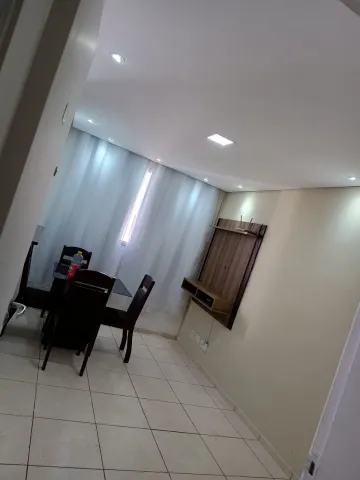 imagem 1 - APARTAMENTO À VENDA NO PARQUE SÃO SEBASTIÃO imagem 1 - APARTAMENTO À VENDA NO PARQUE SÃO SEBASTIÃO