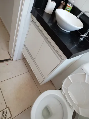 imagem 4 - APARTAMENTO À VENDA NO PARQUE SÃO SEBASTIÃO imagem 4 - APARTAMENTO À VENDA NO PARQUE SÃO SEBASTIÃO