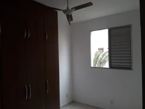 imagem 5 - Apartamento de 47m² com 2 quartos - Parque dos Lagos imagem 5 - Apartamento de 47m² com 2 quartos - Parque dos Lagos