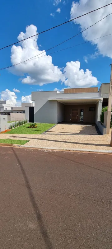 Comprar Casas / Condomínio em Ribeirão Preto R$ 990.000,00 - Foto 1