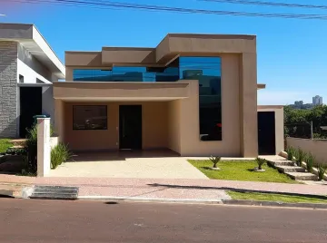 Casas / Condomínio em Bonfim Paulista 