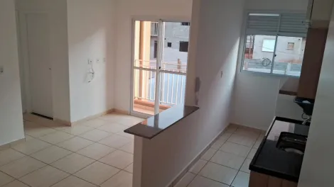 imagem 2 - Apartamento de 48m² com 02 quartos à venda - Bairro Bonfim Paulista imagem 2 - Apartamento de 48m² com 02 quartos à venda - Bairro Bonfim Paulista