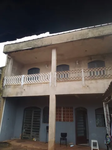 Casas / Padrão em Ribeirão Preto , Comprar por R$265.000,00