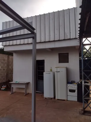 imagem 1 - BARRACÃO / GALPÃO DISTRITO DE CRUZ DAS POSSES imagem 1 - BARRACÃO / GALPÃO DISTRITO DE CRUZ DAS POSSES