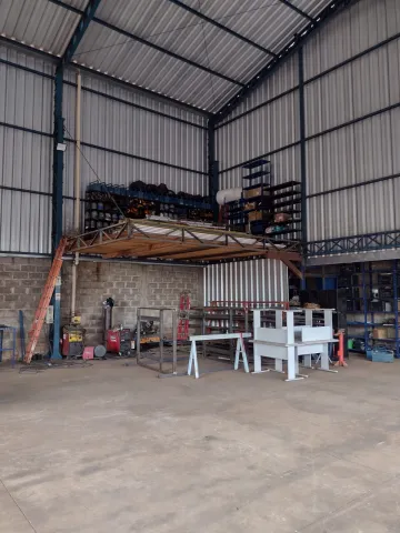 imagem 2 - BARRACÃO / GALPÃO DISTRITO DE CRUZ DAS POSSES imagem 2 - BARRACÃO / GALPÃO DISTRITO DE CRUZ DAS POSSES